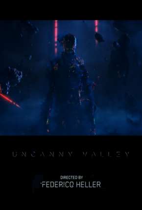 Baixar Uncanny Valley - Legendado Torrent