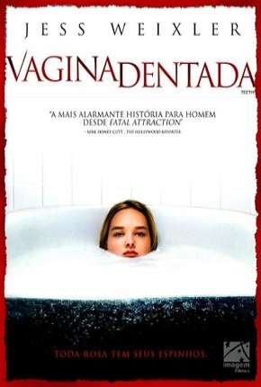 Baixar Vagina Dentada - Legendado Torrent