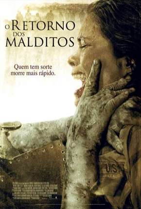 Baixar Viagem Maldita 2 - O Retorno dos Malditos Torrent