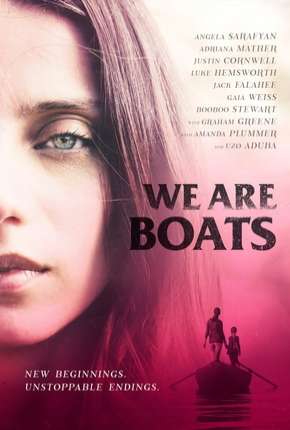 Baixar We Are Boats - Legendado Torrent