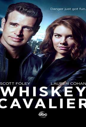 Baixar Whiskey Cavalier - 1ª Temporada Legendada Torrent