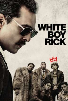 Baixar White Boy Rick Torrent