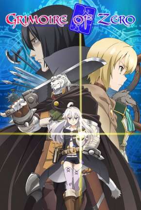 Baixar Zero kara Hajimeru Mahou no Sho Torrent