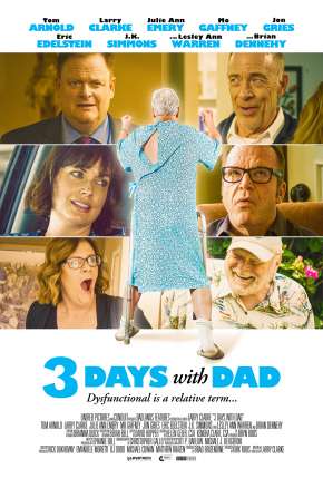 Baixar 3 Days with Dad - Legendado Torrent