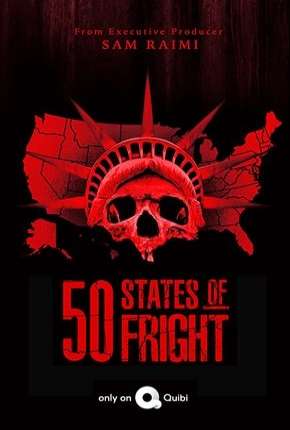 Baixar 50 States of Fright - Completa - Legendada Torrent