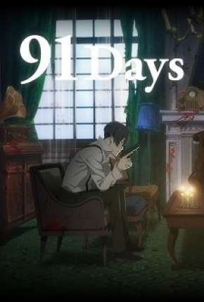 Baixar 91 Days - Legendado Torrent