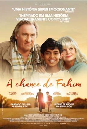 Baixar A Chance de Fahim - Legendado Torrent