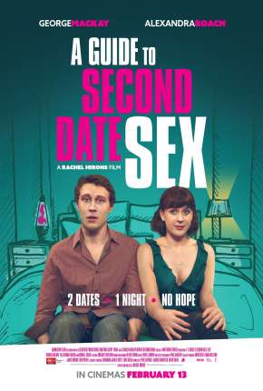 Baixar A Guide to Second Date Sex - Legendado Torrent