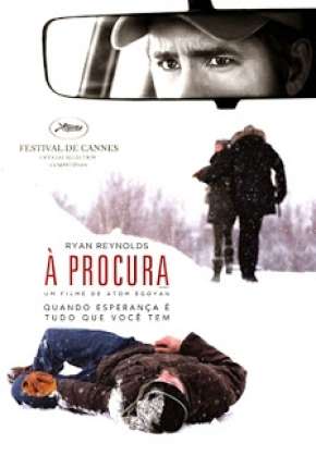 Baixar À Procura - DVD-R Torrent