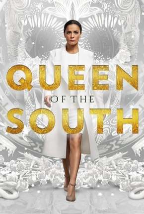 Baixar A Rainha do Sul - Queen of the South 2ª Temporada Torrent