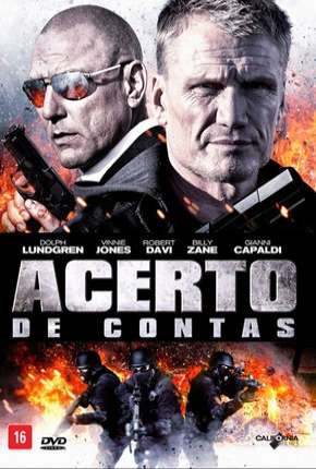 Baixar Acerto de Contas - DVD-R Torrent