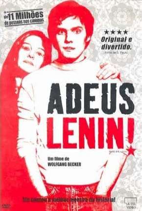 Baixar Adeus, Lenin! - Legendado Torrent