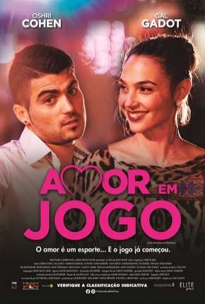 Baixar Amor em Jogo Torrent