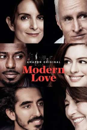 Baixar Amor Moderno - 1ª Temporada Completa Torrent