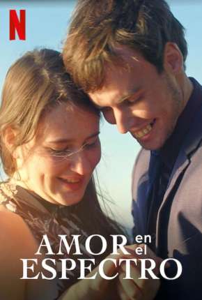 Baixar Amor No Espectro - 1ª Temporada Completa Legendada Torrent