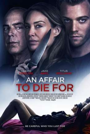 Baixar An Affair to Die For - Legendado Torrent