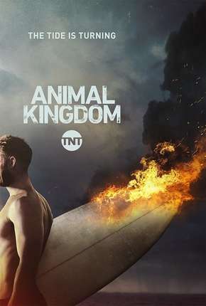 Baixar Animal Kingdom - 2ª Temporada Completa Torrent