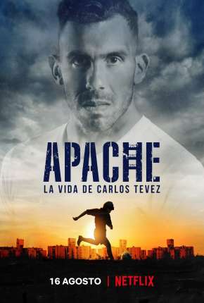 Baixar Apache - A Vida de Carlos Tévez Torrent