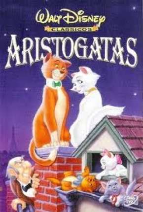 Baixar Aristogatas - The AristoCats Torrent