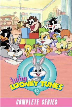 Baixar Baby Looney Tunes - Completo Torrent