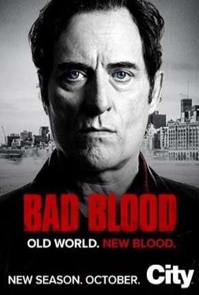 Baixar Bad Blood - 2ª Temporada Torrent