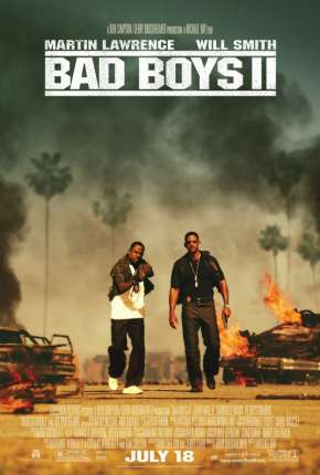 Baixar Bad Boys II Torrent