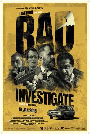 Baixar Bad Investigate - Legendado Torrent