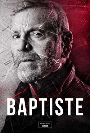 Baixar Baptiste - 1ª Temporada Completa Torrent