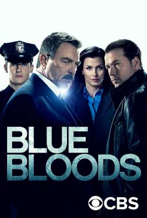 Baixar Blue Bloods - 10ª Temporada Legendada Torrent