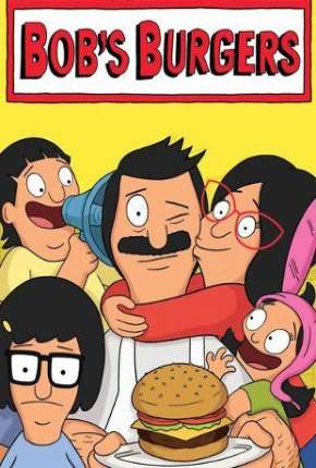 Baixar Bobs Burgers - 1ª Temporada Torrent