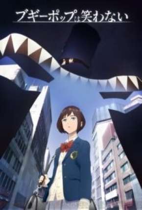 Baixar Boogiepop wa Warawanai Torrent