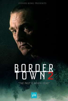 Baixar Bordertown - Sorjonen 2ª Temporada Torrent