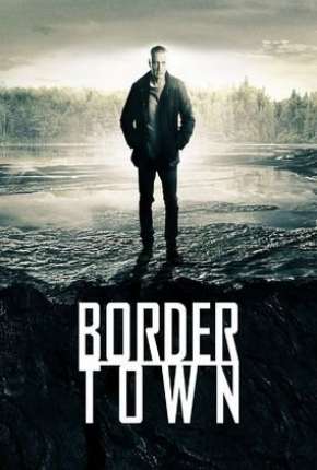 Baixar Bordertown - Sorjonen 3ª Temporada Legendada Torrent