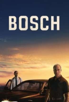 Baixar Bosch - 6ª Temporada Completa Torrent