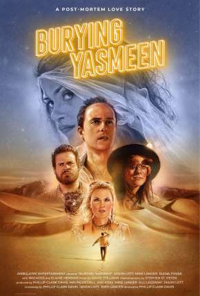 Baixar Burying Yasmeen - Legendado Torrent