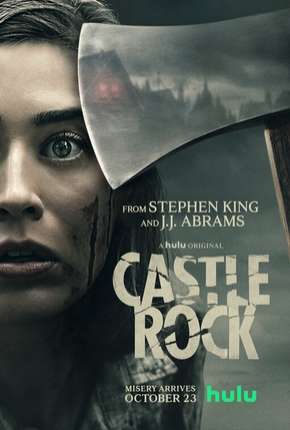 Baixar Castle Rock - 2ª Temporada Torrent