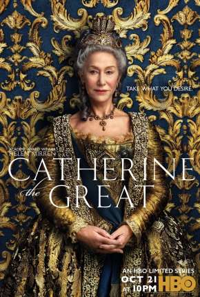 Baixar Catherine The Great - Completa Torrent