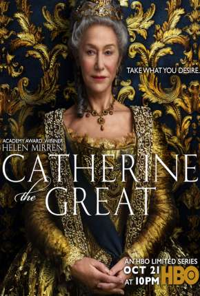 Baixar Catherine The Great - Legendada Torrent