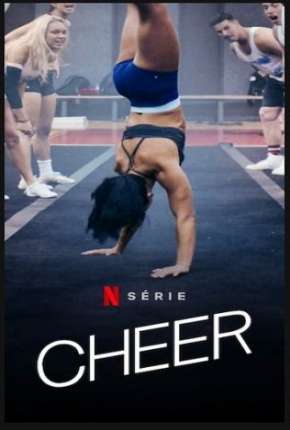 Baixar Cheer - 1ª Temporada Completa Torrent