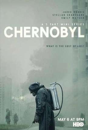 Baixar Chernobyl - 1ª Temporada - Completa Torrent