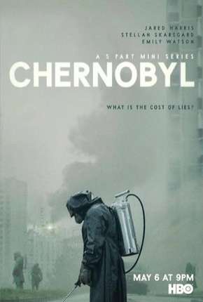 Baixar Chernobyl - 1ª Temporada Torrent