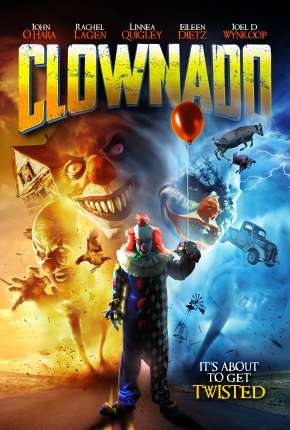 Baixar Clownado - Legendado Torrent