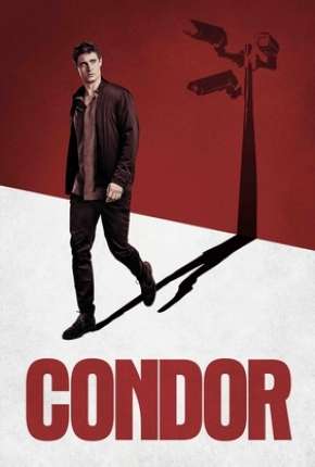 Baixar Condor - 2ª Temporada Legendada Torrent