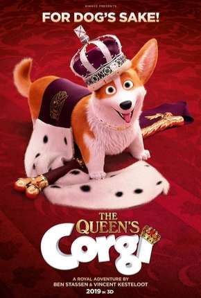 Baixar Corgi - Top Dog - Legendado Torrent