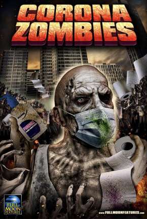 Baixar Corona Zombies - Legendado Torrent