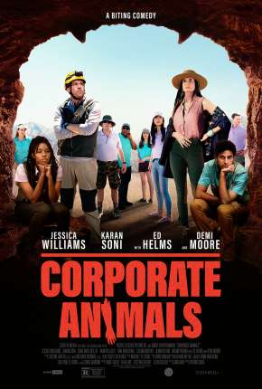 Baixar Corporate Animals Torrent