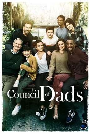 Baixar Council of Dads - 1ª Temporada Legendada Torrent