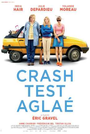 Baixar Crash Test Aglaé - Legendado Torrent