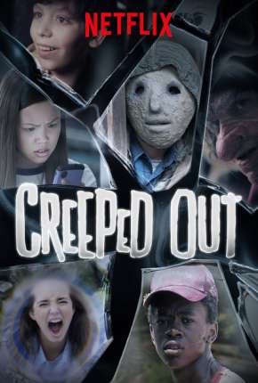 Baixar Creeped Out  - 2ª Temporada Completa Torrent