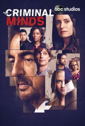 Baixar Criminal Minds - Mentes Criminosas 15ª Temporada Legendada Torrent